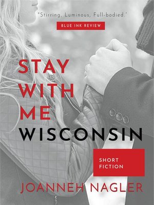 cover image of Stay with Me, Wisconsin
